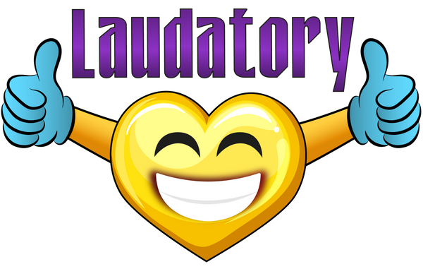 Laudatory Life